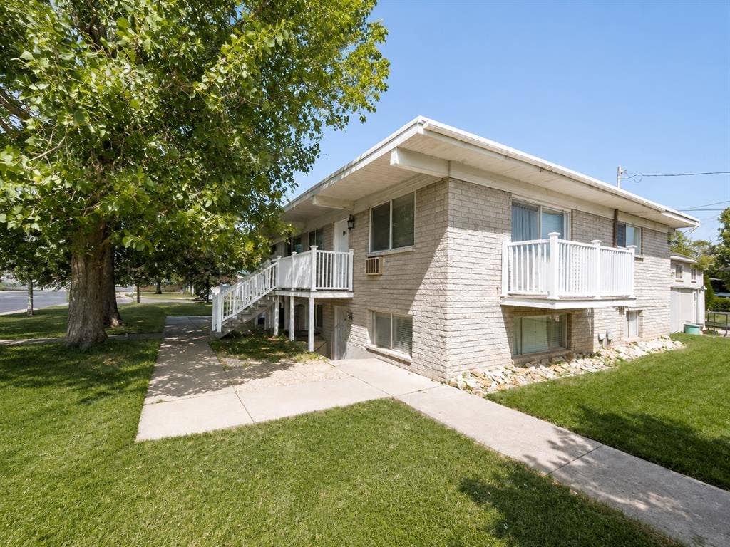 House Available