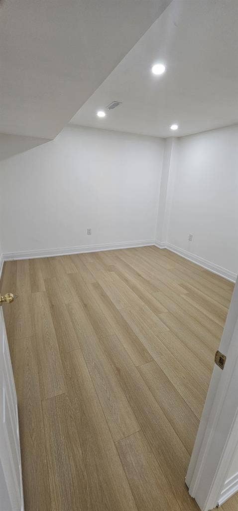Spacious Newly Renovated 3-Bedroom
