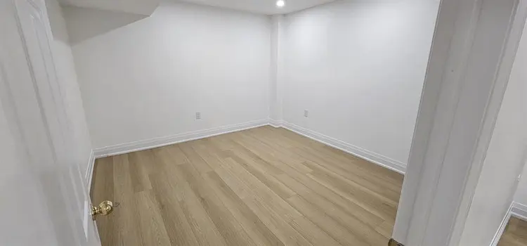 Spacious Newly Renovated 3-Bedroom