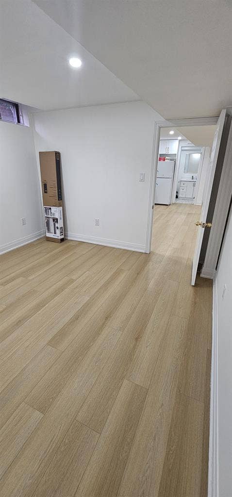 Spacious Newly Renovated 3-Bedroom