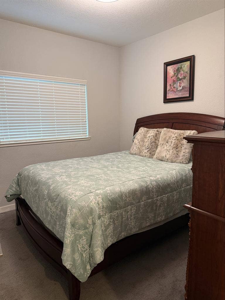 Furnished Room Includes Utilities