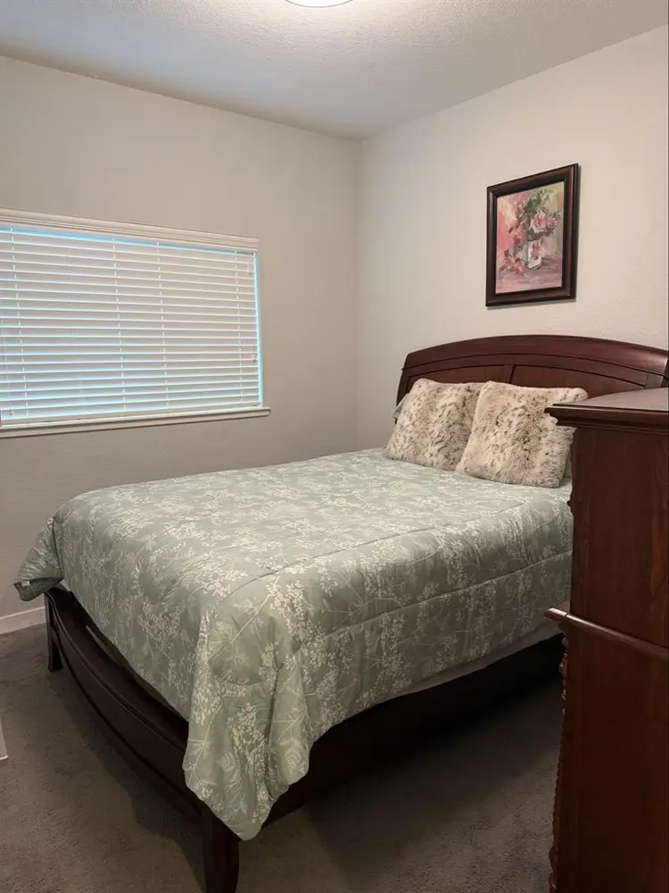 Furnished Room Includes Utilities