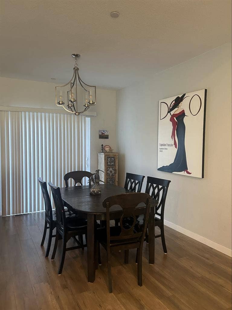 Furnished Room Includes Utilities