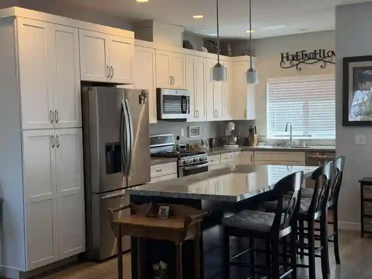 Furnished Room Includes Utilities