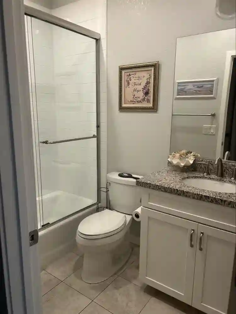 Furnished Room Includes Utilities