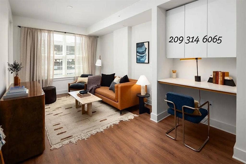 Set in the heart of Manhattan's