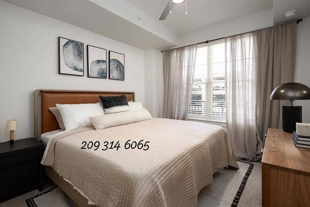 Set in the heart of Manhattan's