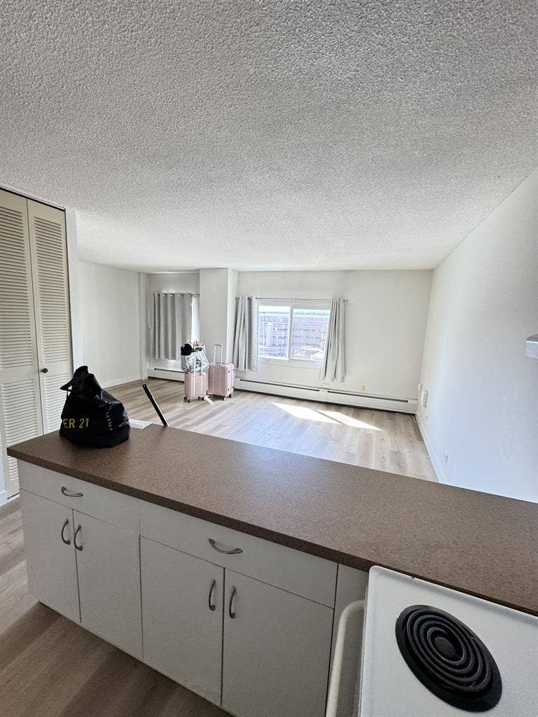 Lease take over next to UofA