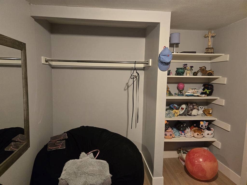Basement for rent