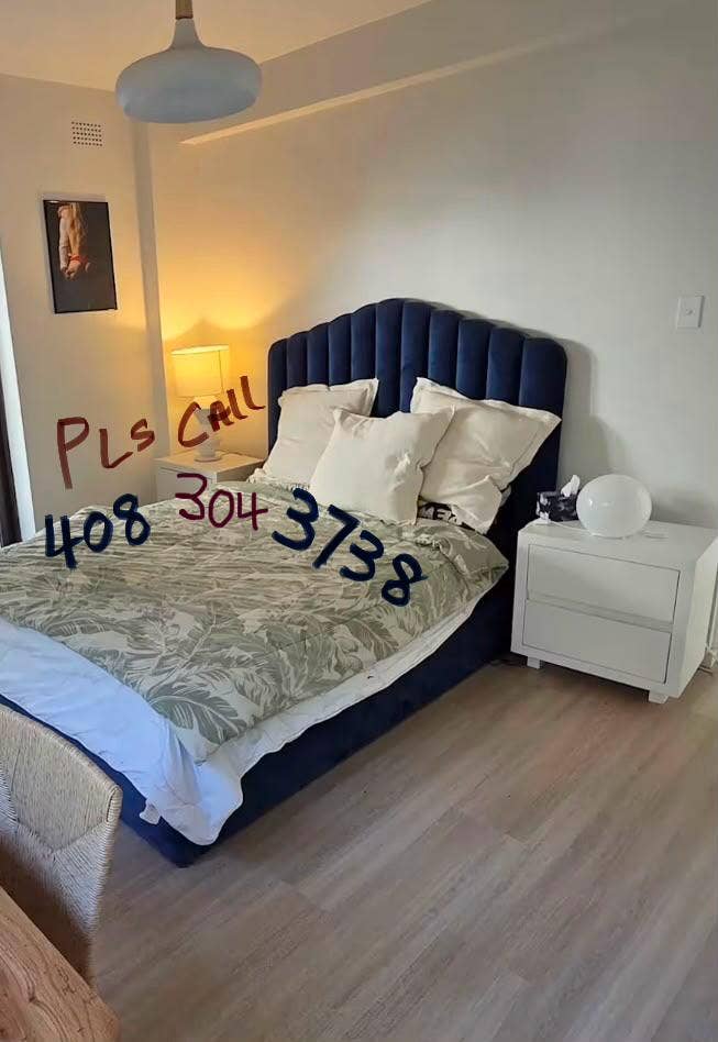 1 Private room & Private bathroom