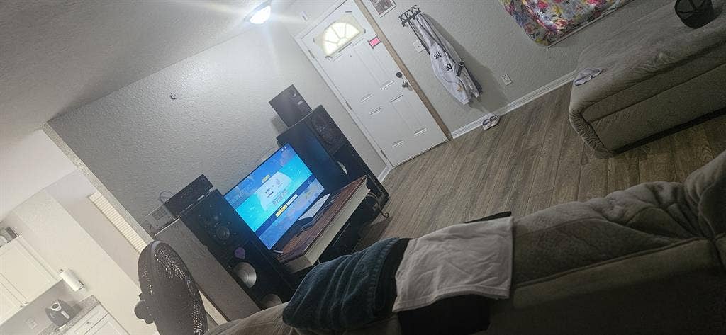 🏠 FURNISHED ROOM FOR RENT — $750/M