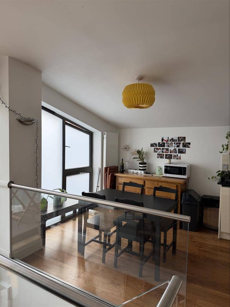 Room Available - Finsbury Park