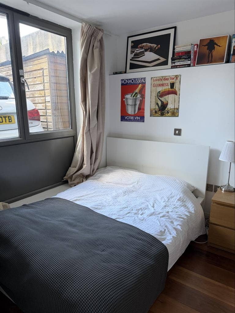 Room Available - Finsbury Park