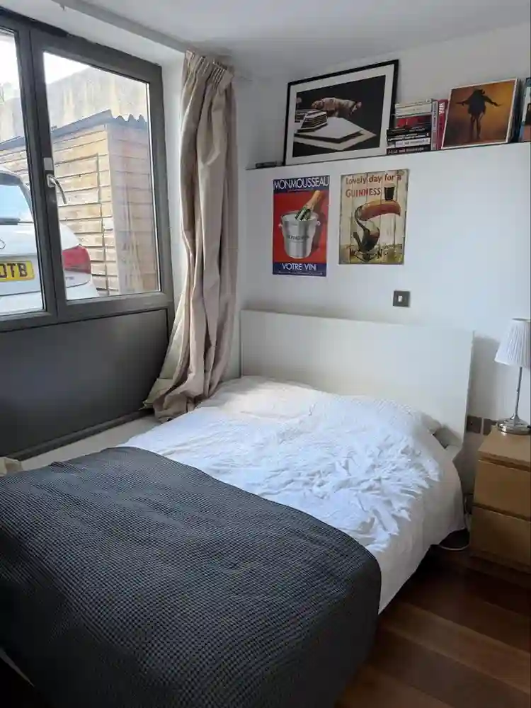 Room Available - Finsbury Park