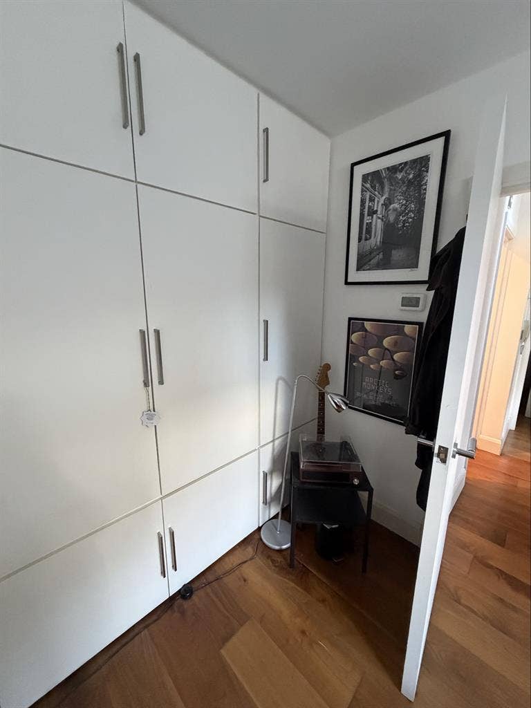 Room Available - Finsbury Park