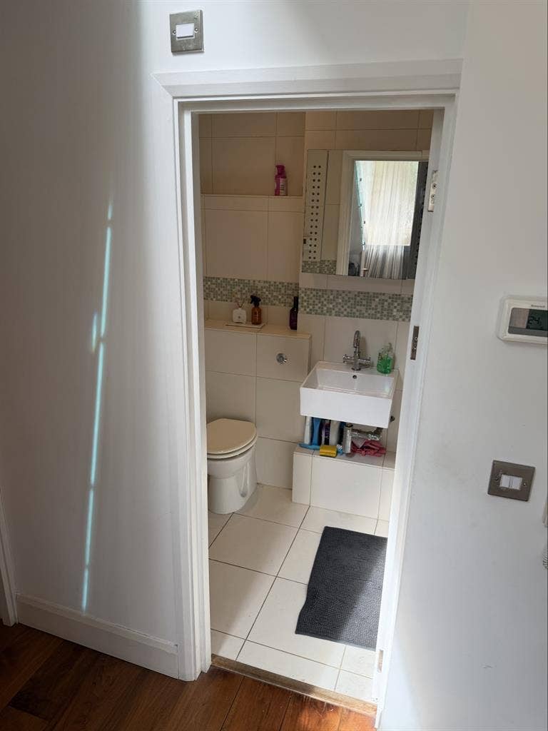 Room Available - Finsbury Park