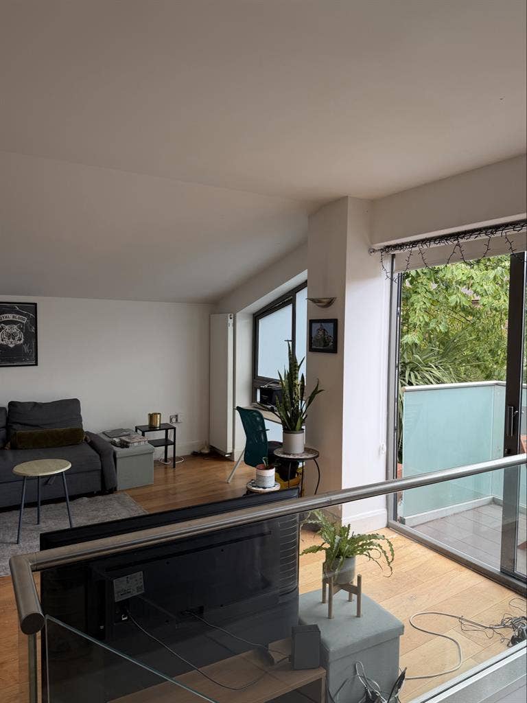 Room Available - Finsbury Park