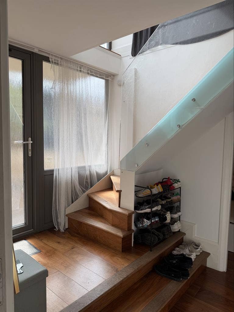 Room Available - Finsbury Park