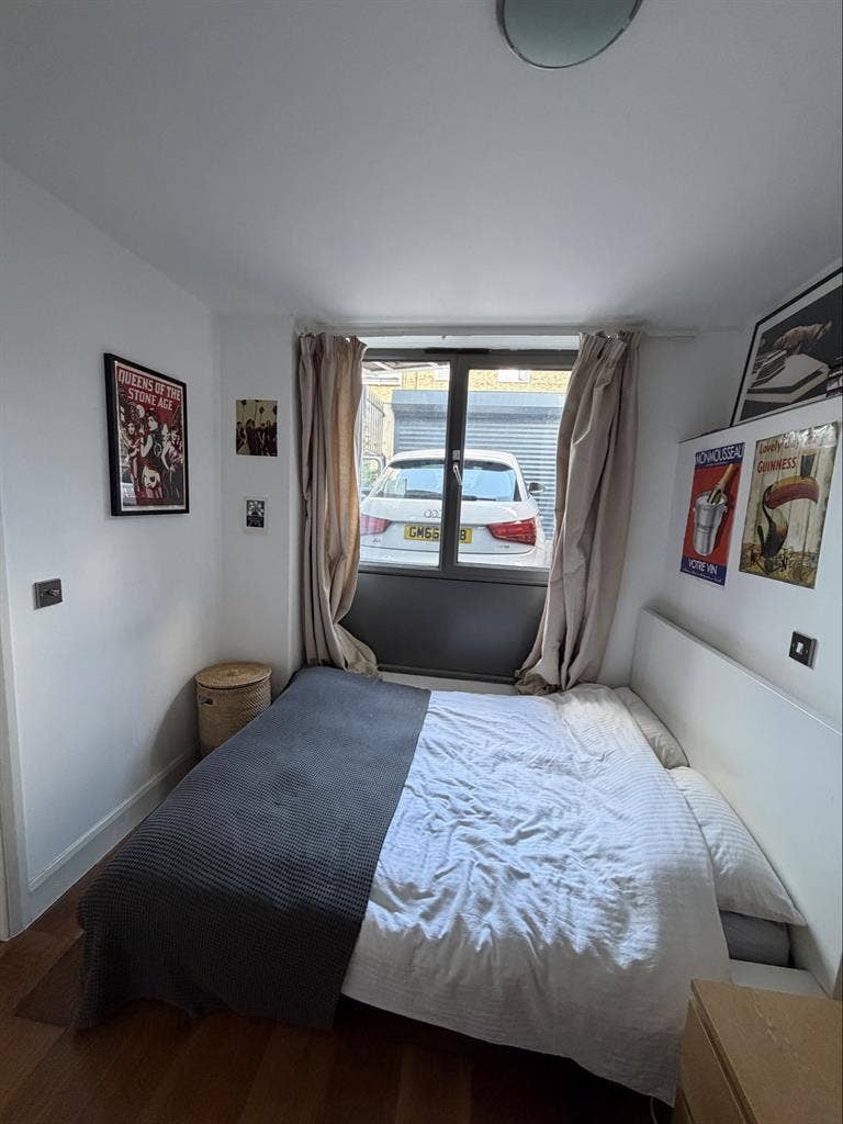 Room Available - Finsbury Park