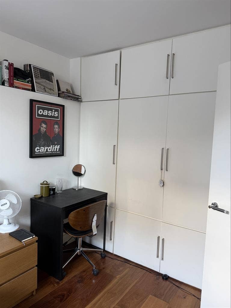 Room Available - Finsbury Park