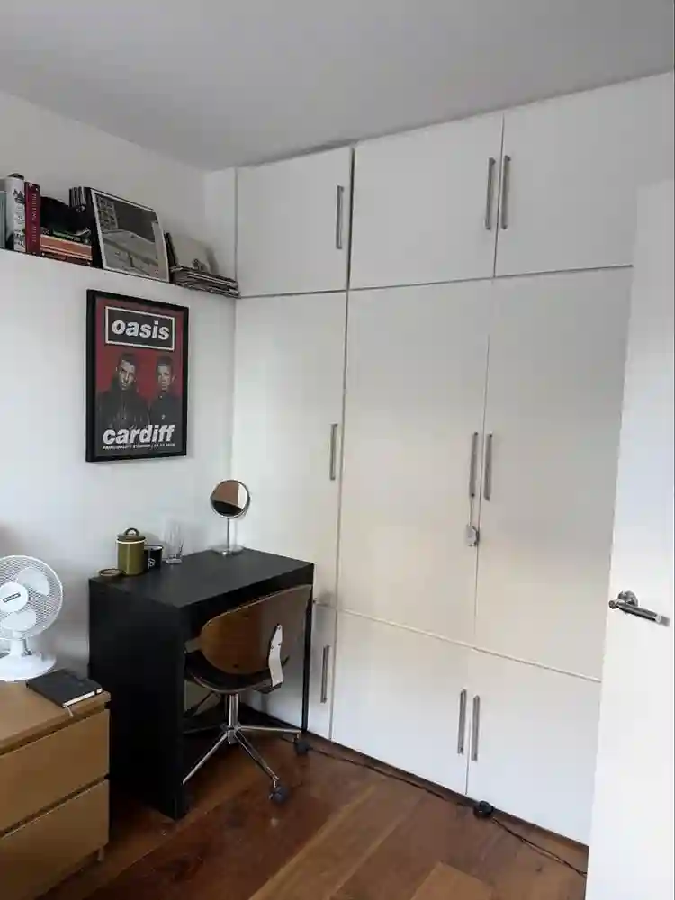 Room Available - Finsbury Park