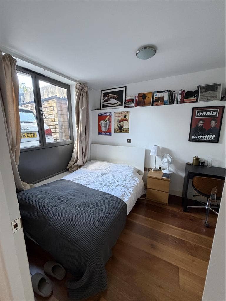 Room Available - Finsbury Park