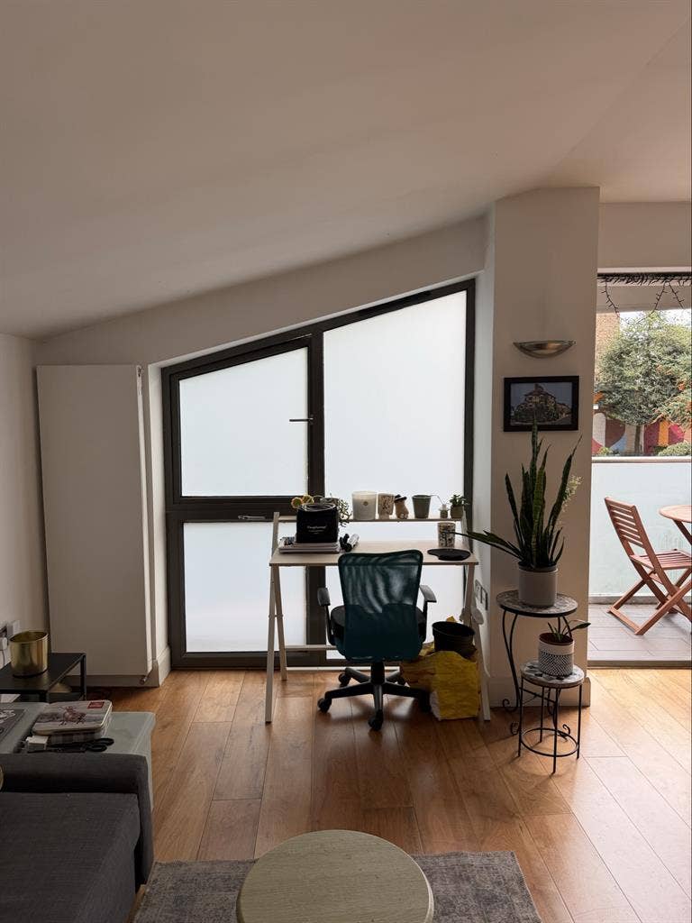 Room Available - Finsbury Park