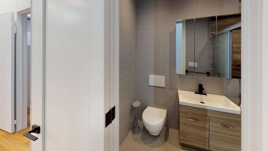 1 BR in Brooklyn