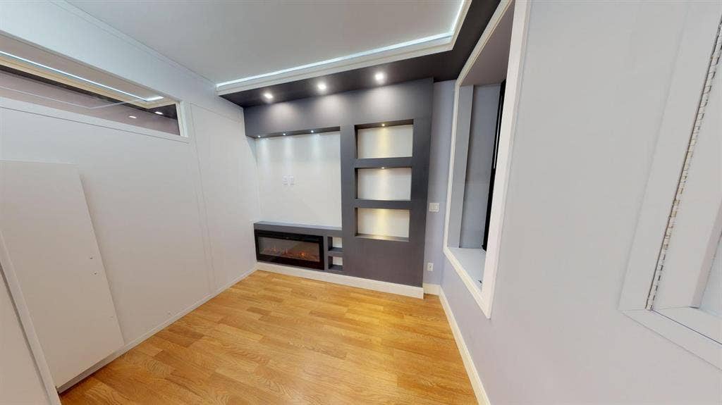 1 BR in Brooklyn