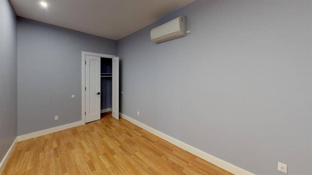 1 BR in Brooklyn