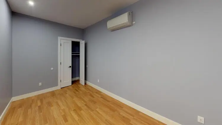 1 BR in Brooklyn