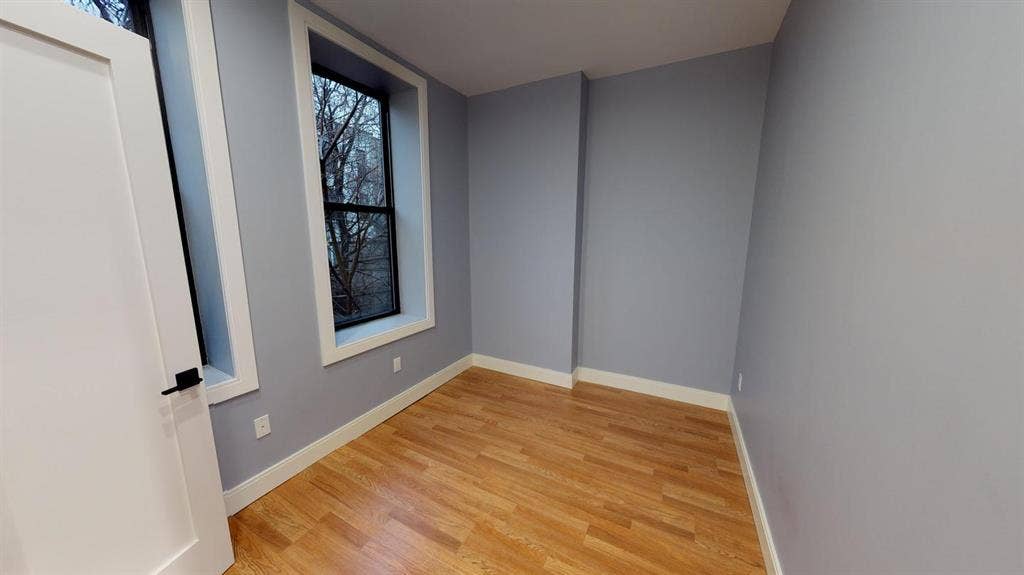 1 BR in Brooklyn