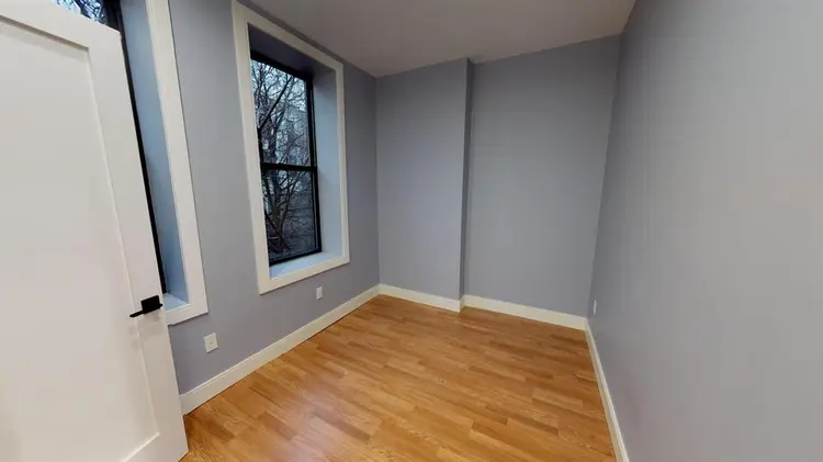 1 BR in Brooklyn