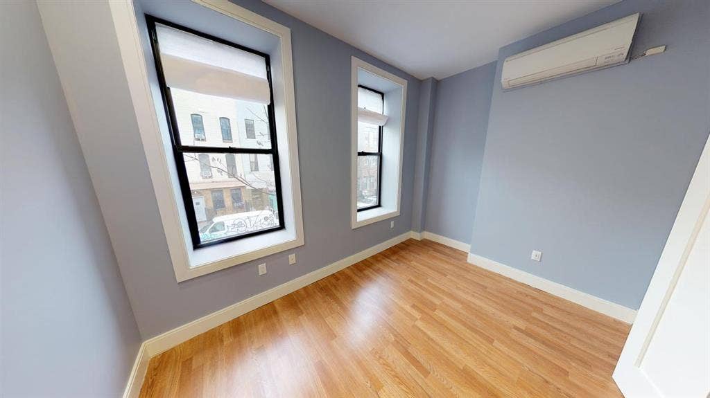 1 BR in Brooklyn