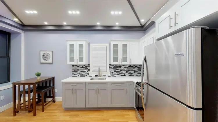 1 BR in Brooklyn