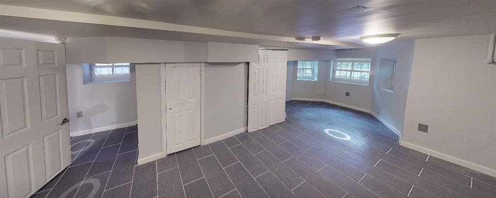 1 BR in Washington