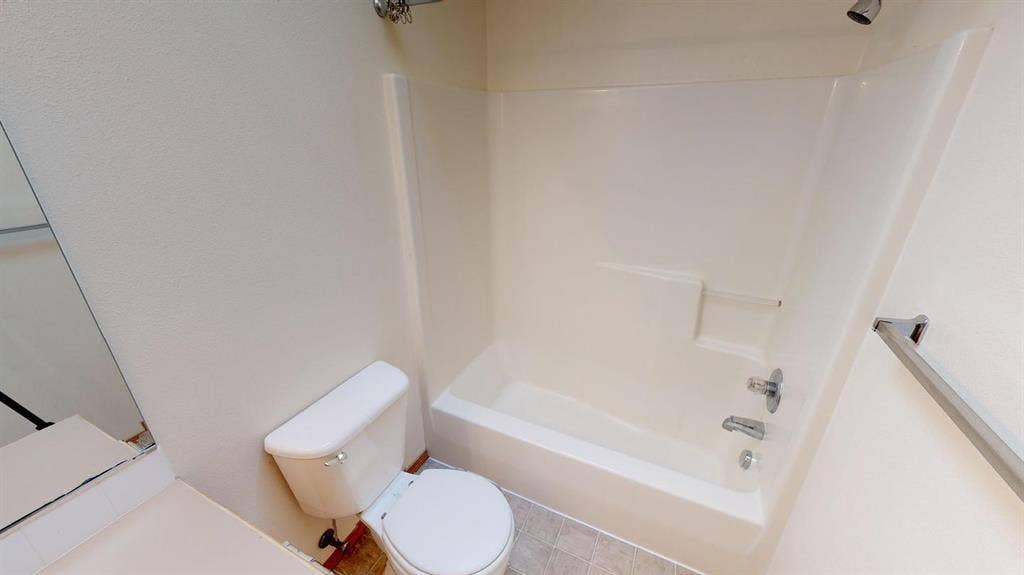 1 BR in Portland