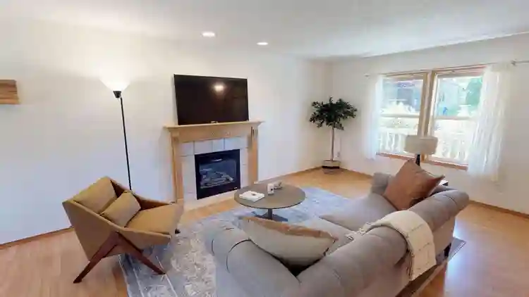 1 BR in Portland