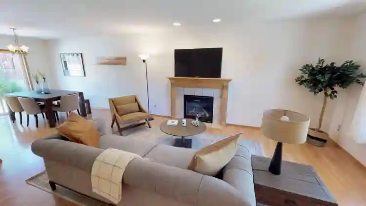 1 BR in Portland