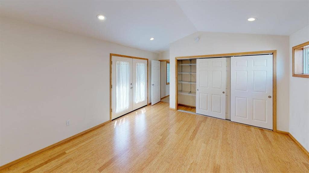 1 BR in Portland