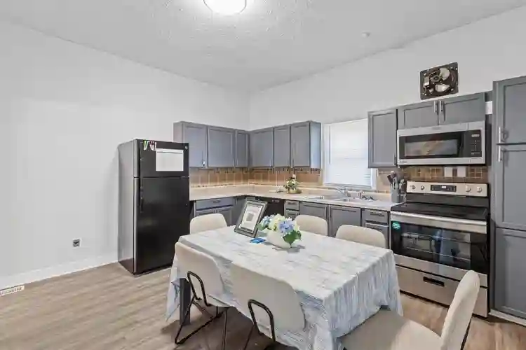 1 BR in Indianapolis