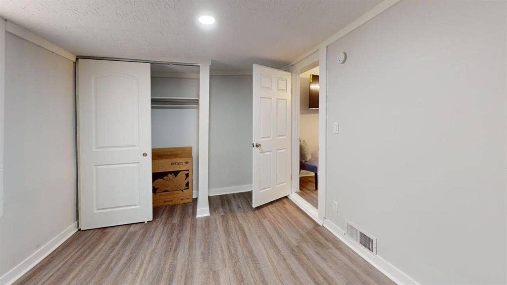 1 BR in Indianapolis