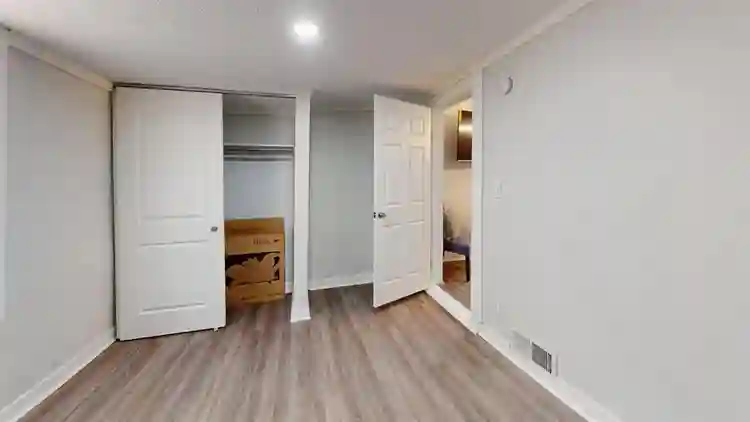 1 BR in Indianapolis