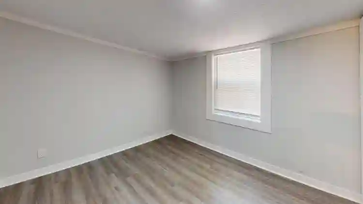 1 BR in Indianapolis