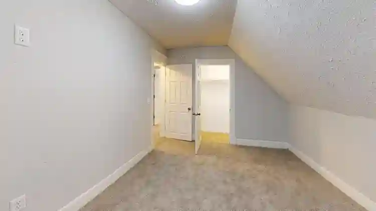 1 BR in Indianapolis