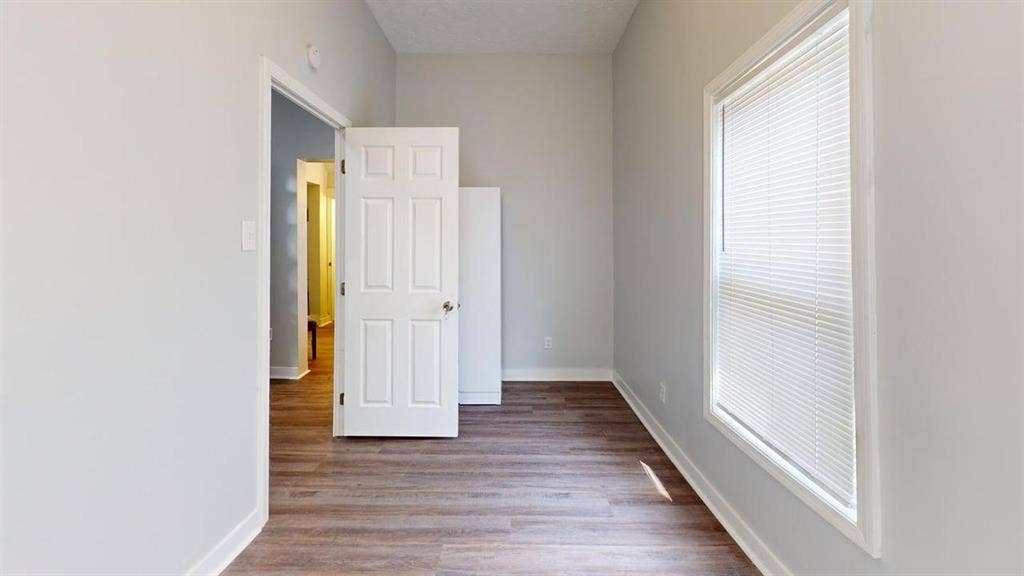 1 BR in Indianapolis