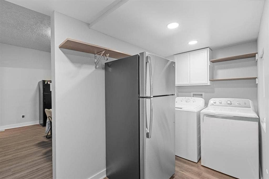 1 BR in Indianapolis