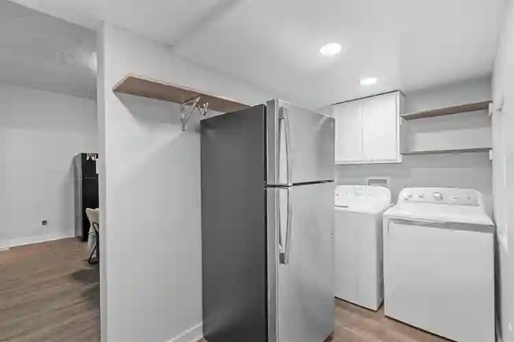 1 BR in Indianapolis