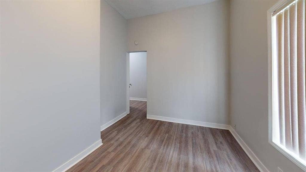 1 BR in Indianapolis