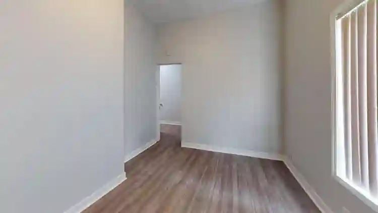 1 BR in Indianapolis